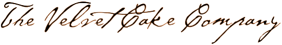 The Velvet Cake Company